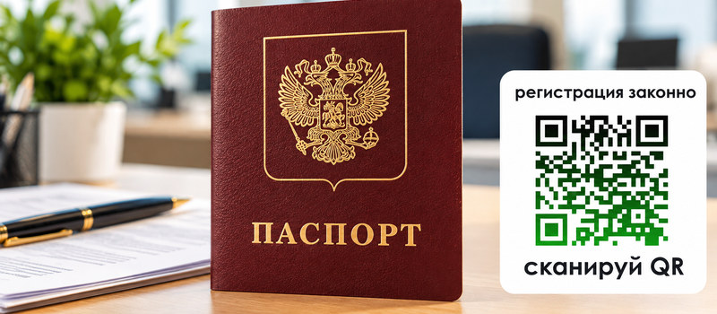 прописка в Махачкале